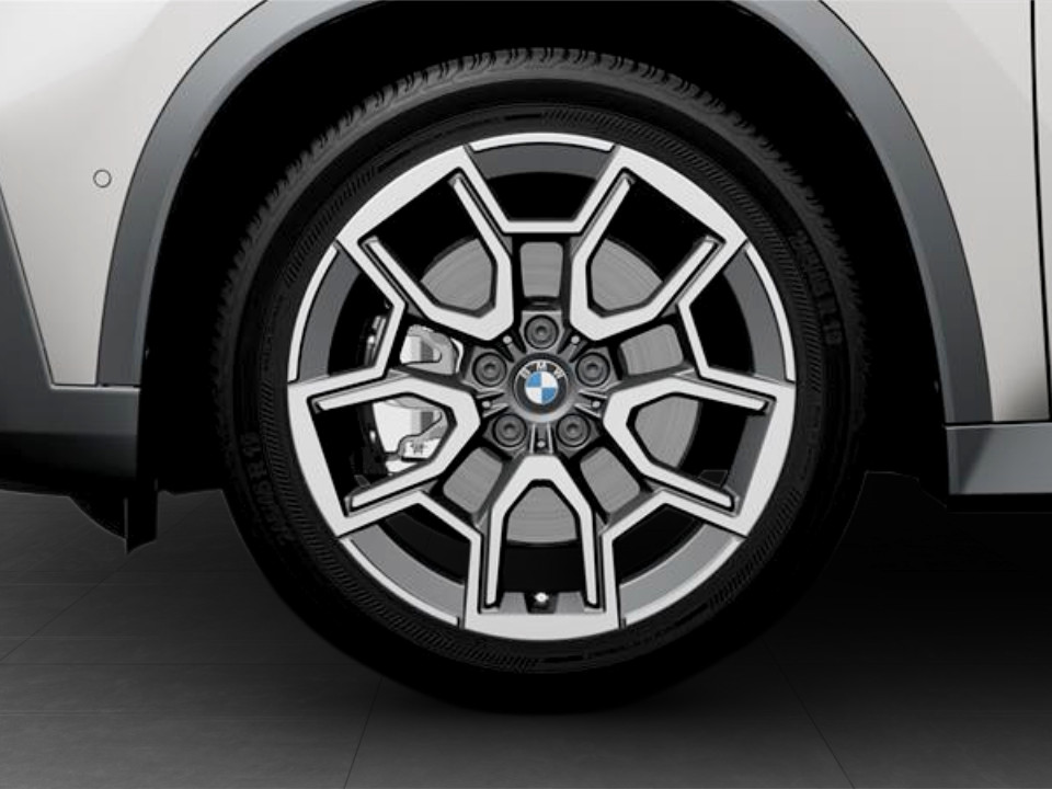 2026 BMW X1 - Image 10