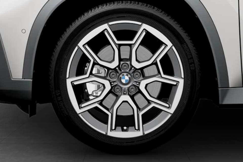 2026 BMW X1 - Image 10