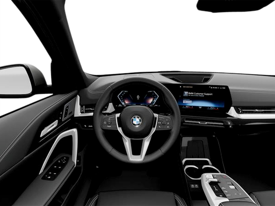 2026 BMW X1 - Image 11