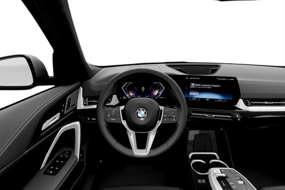 2026 BMW X1 - Image 11