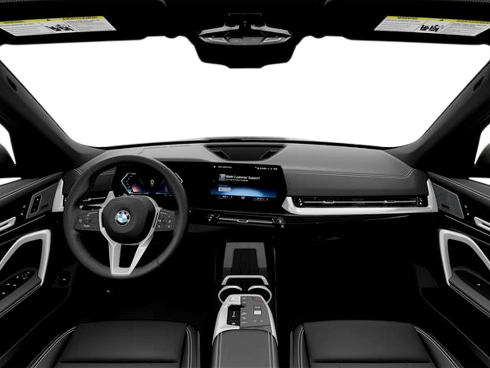 2026 BMW X1 - Image 12