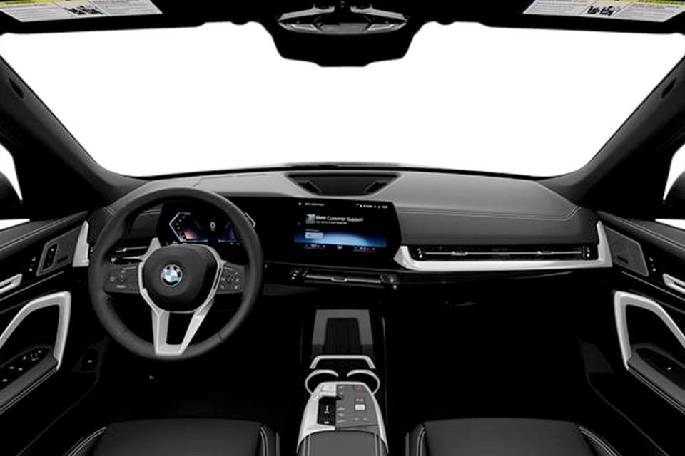 2026 BMW X1 - Image 12