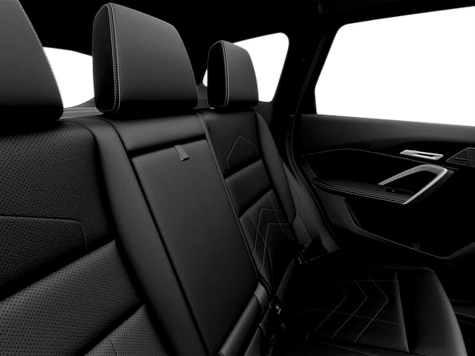 2026 BMW X1 - Image 14