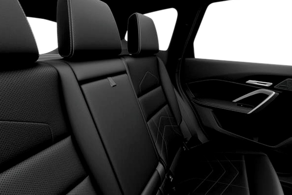 2026 BMW X1 - Image 14