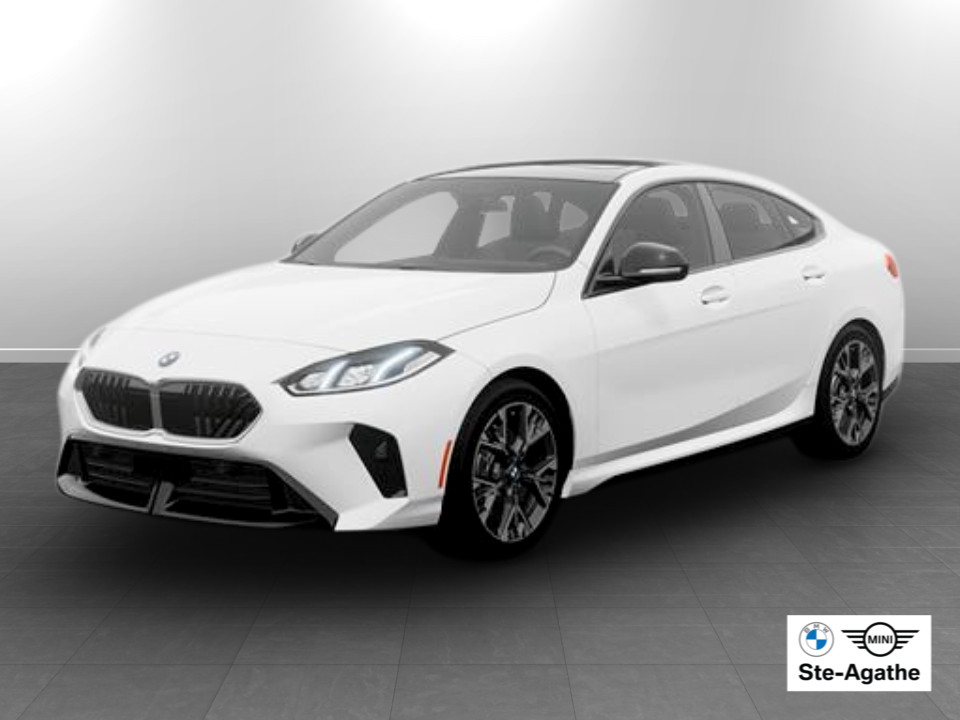 2026 BMW 2 Series - Image 1