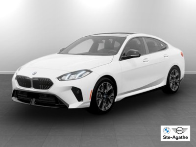 2026 BMW 2 Series