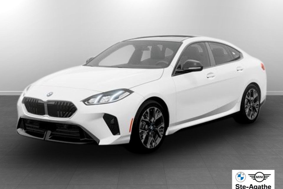 2026 BMW 2 Series - Image 1