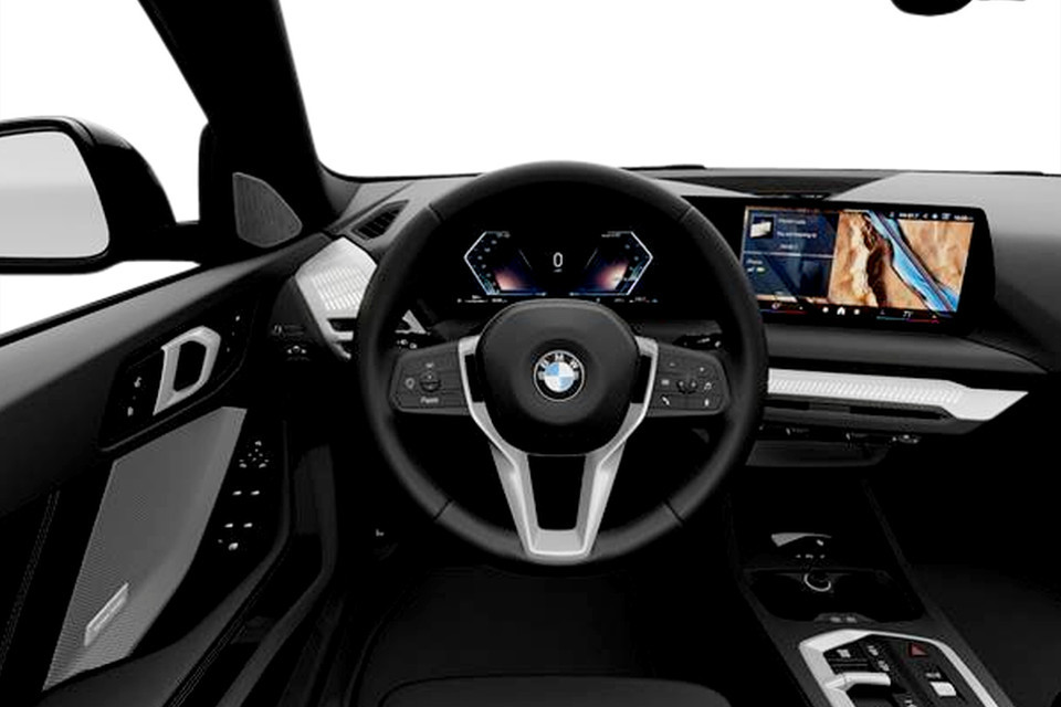 2026 BMW 2 Series - Image 3