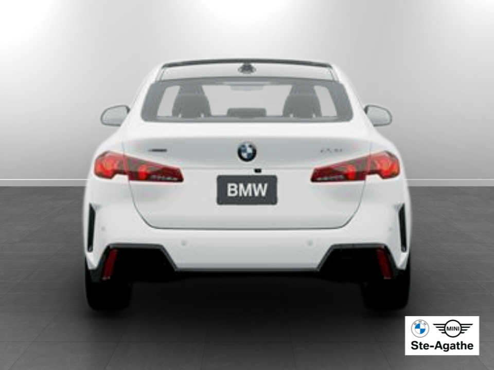 2026 BMW 2 Series - Image 8