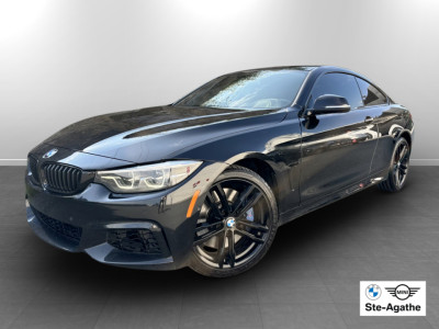 2018 BMW 440i xDrive