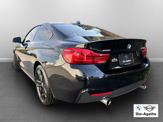 2018 BMW 440i xDrive — 4