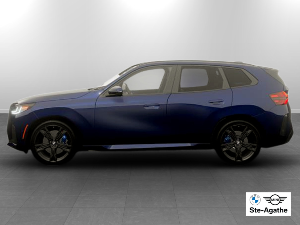 2026 BMW X3 - Image 2