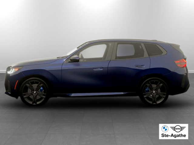 2026 BMW X3 — 2