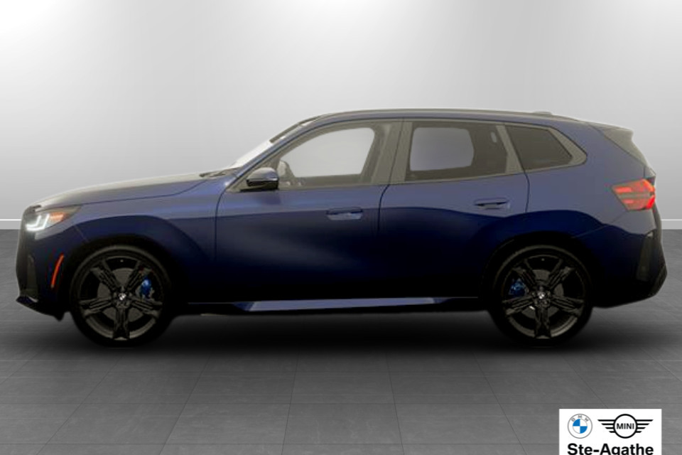 2026 BMW X3 - Image 2