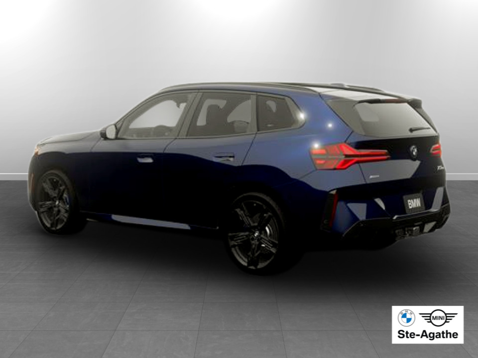 2026 BMW X3 - Image 3