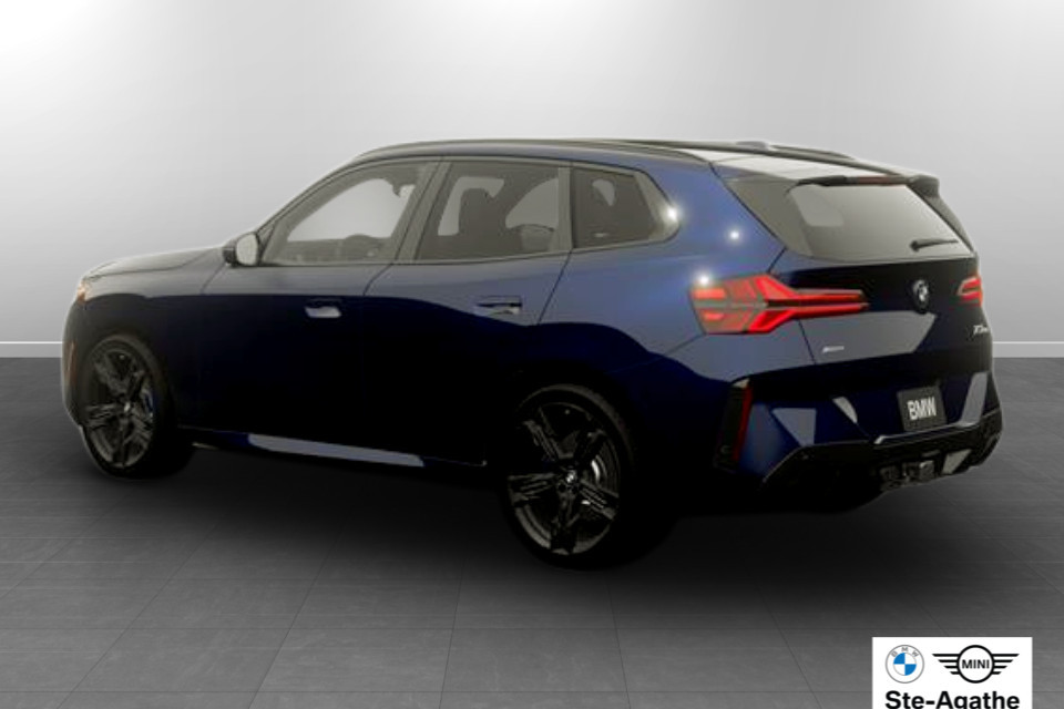 2026 BMW X3 - Image 3