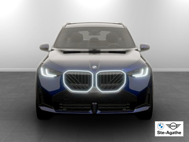 2026 BMW X3 — 4