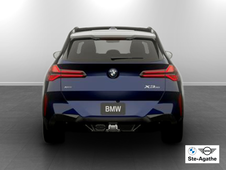 2026 BMW X3 - Image 5