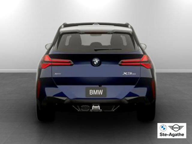 2026 BMW X3 — 5