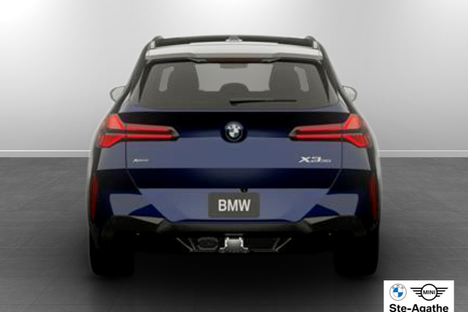 2026 BMW X3 - Image 5