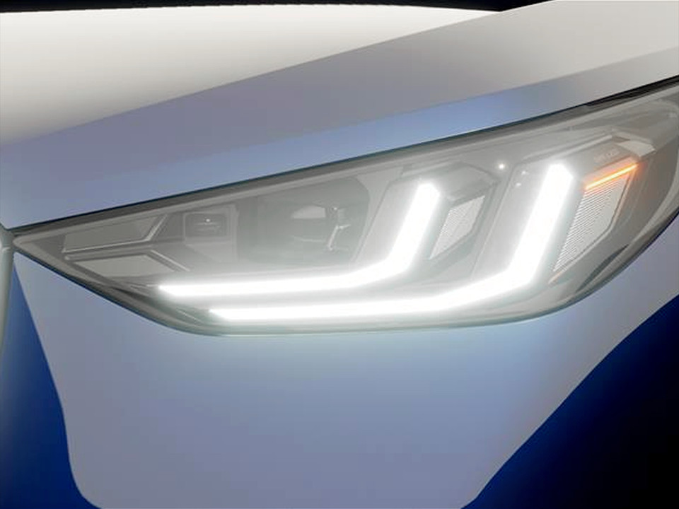 2026 BMW X3 - Image 6