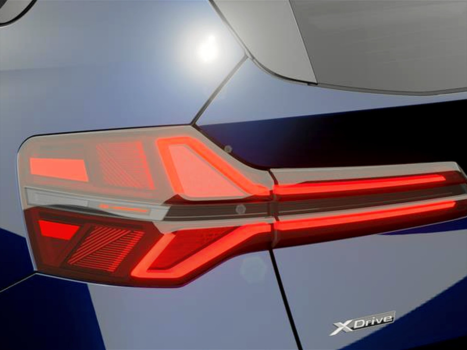 2026 BMW X3 - Image 7