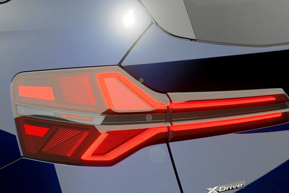 2026 BMW X3 - Image 7