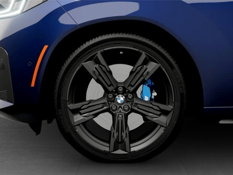 2026 BMW X3 - Image 8