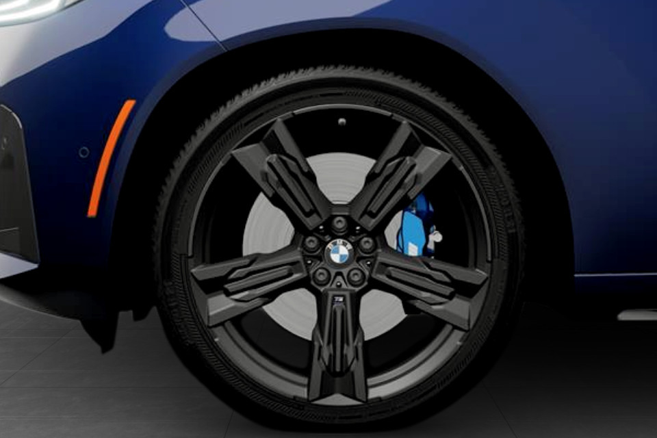 2026 BMW X3 - Image 8