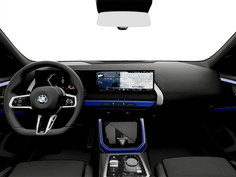 2026 BMW X3 - Image 9