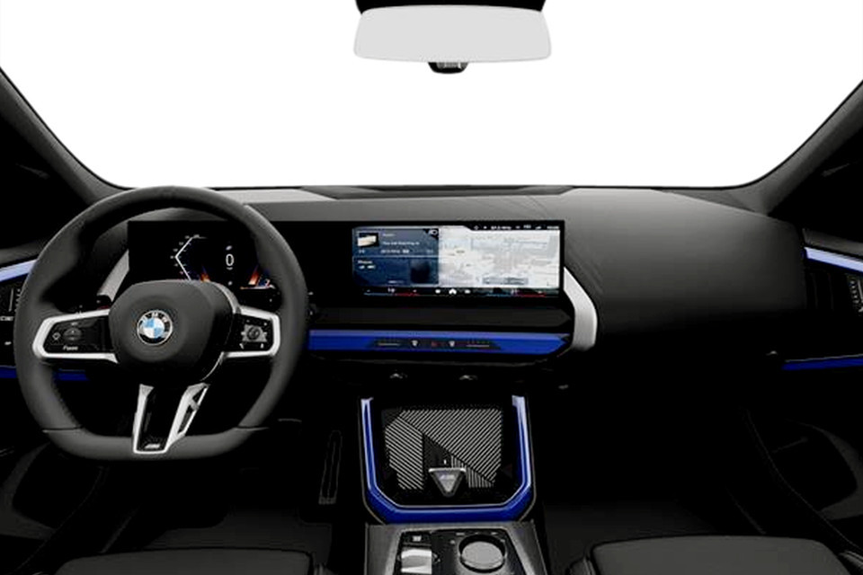 2026 BMW X3 - Image 9