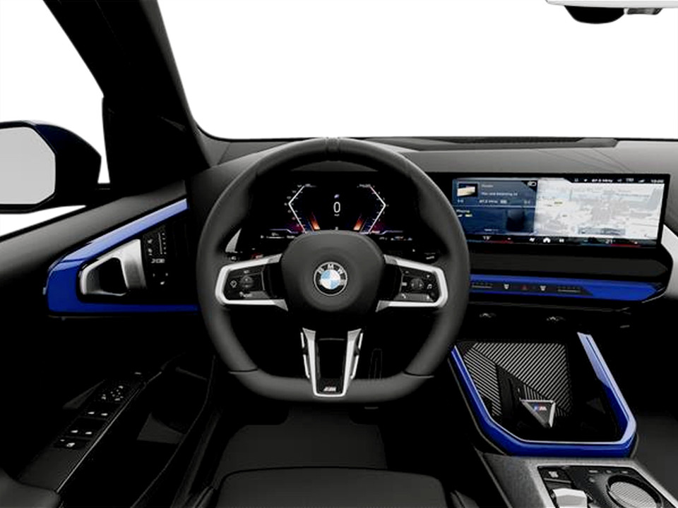 2026 BMW X3 - Image 10