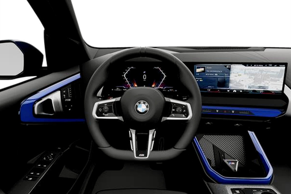 2026 BMW X3 - Image 10