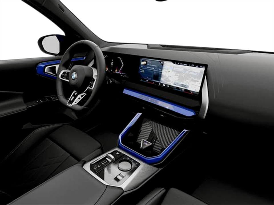 2026 BMW X3 - Image 11