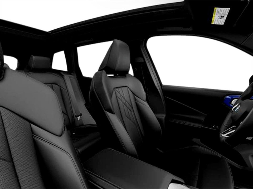 2026 BMW X3 - Image 12