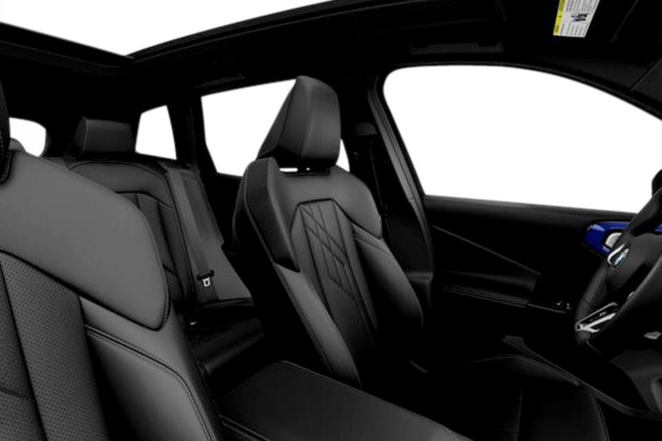 2026 BMW X3 - Image 12