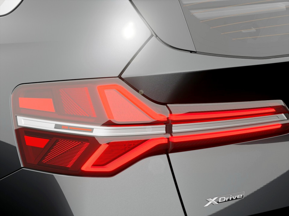 2026 BMW X3 - Image 2