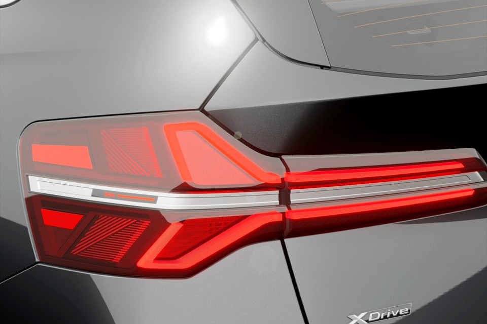 2026 BMW X3 - Image 2