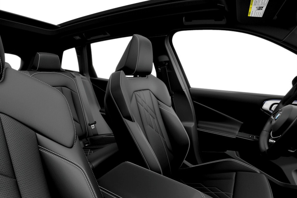 2026 BMW X3 - Image 3