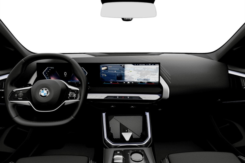2026 BMW X3 - Image 4