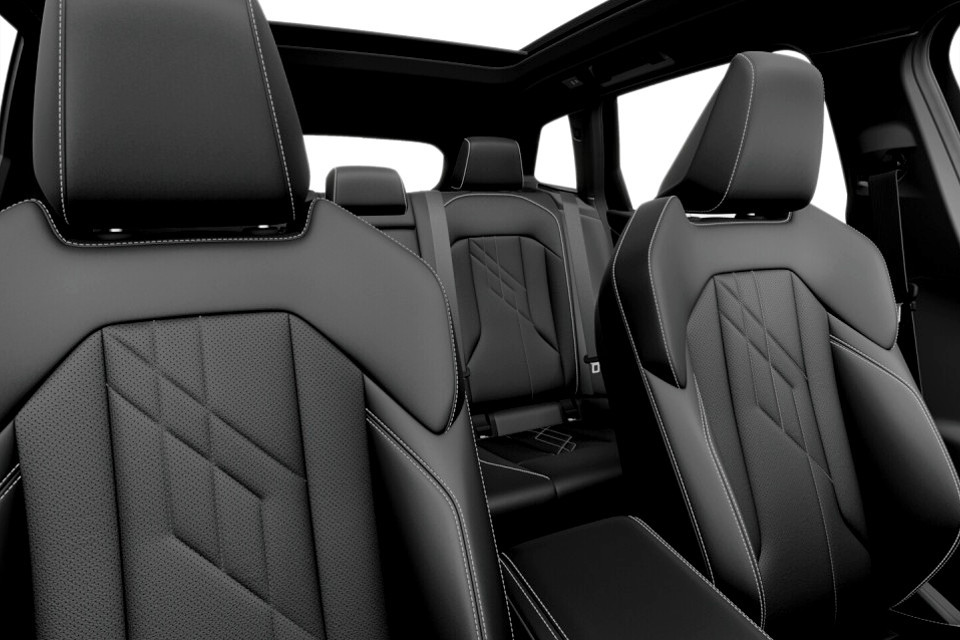 2026 BMW X3 - Image 5