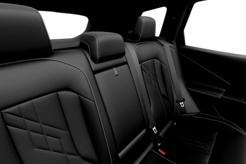 2026 BMW X3 - Image 6