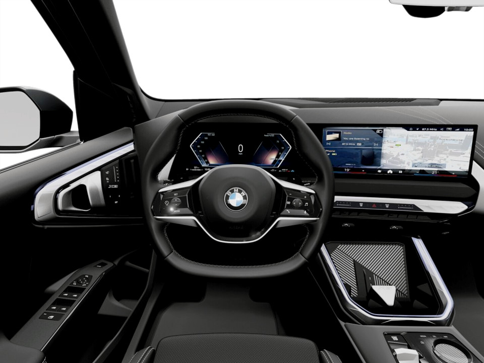 2026 BMW X3 - Image 7
