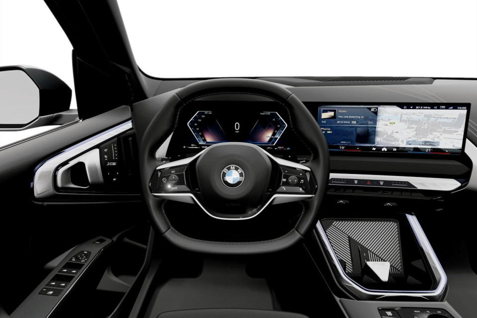 2026 BMW X3 - Image 7