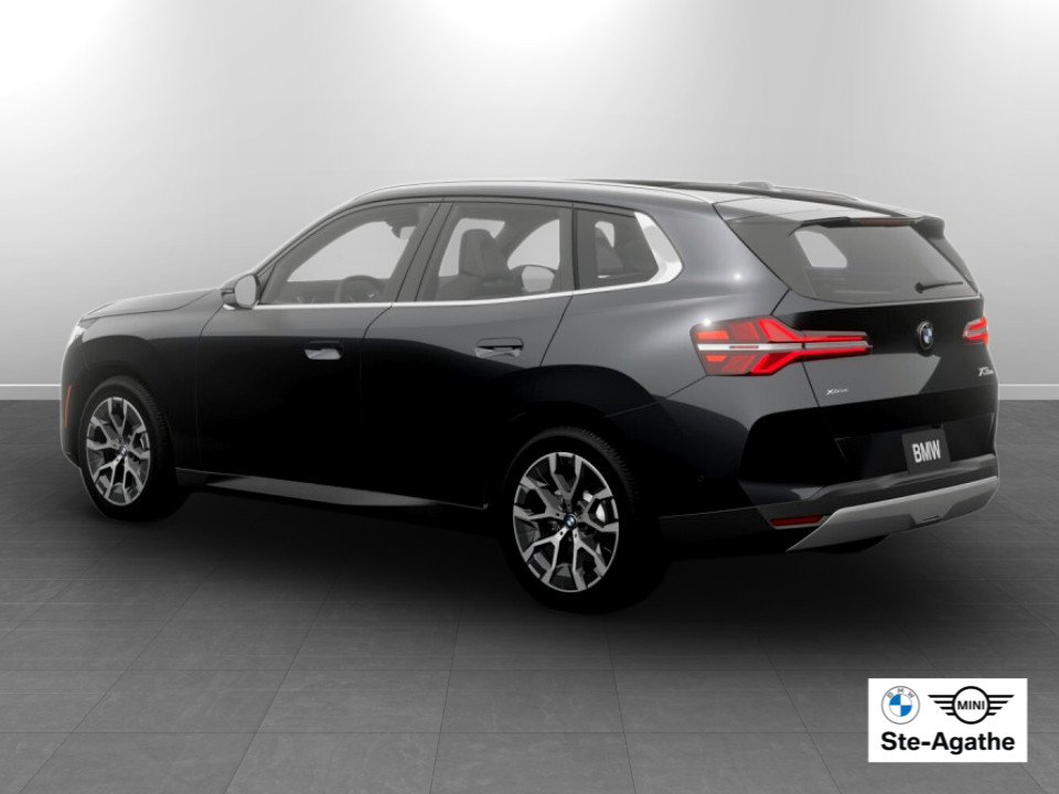 2026 BMW X3 - Image 9