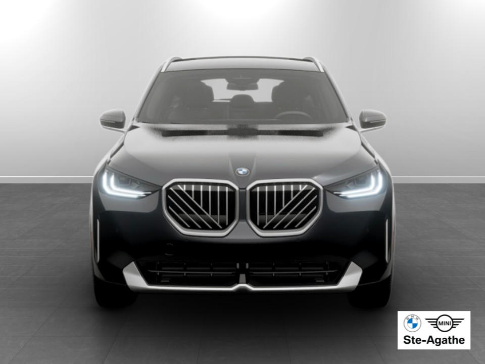 2026 BMW X3 - Image 10