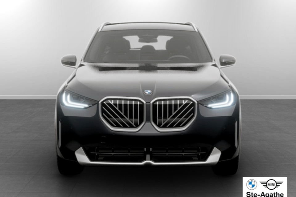 2026 BMW X3 - Image 10