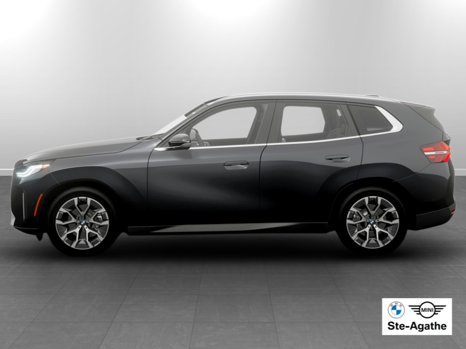 2026 BMW X3 - Image 11