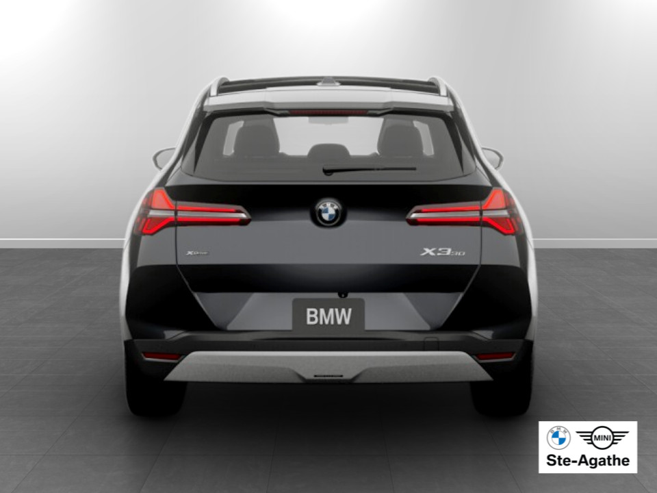 2026 BMW X3 - Image 12