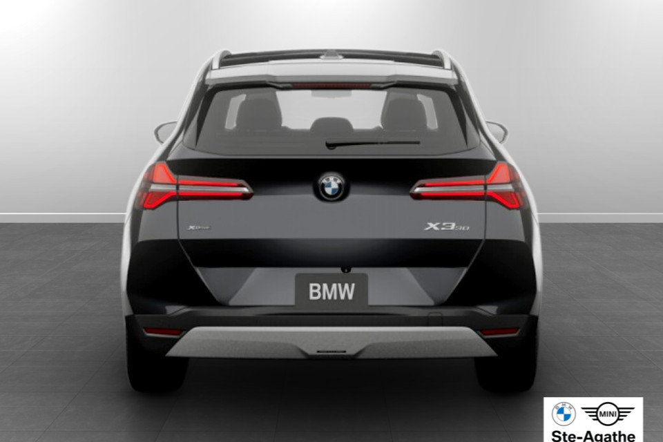 2026 BMW X3 - Image 12